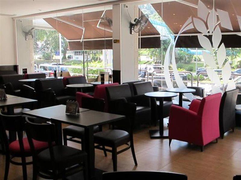Badi'Ah Hotel Bandar Seri Begawan Exteriör bild