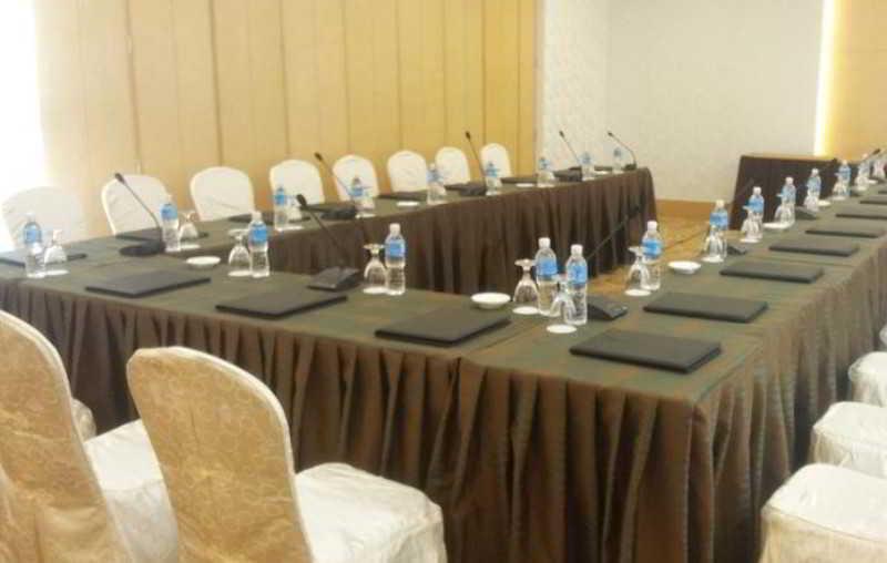 Badi'Ah Hotel Bandar Seri Begawan Exteriör bild